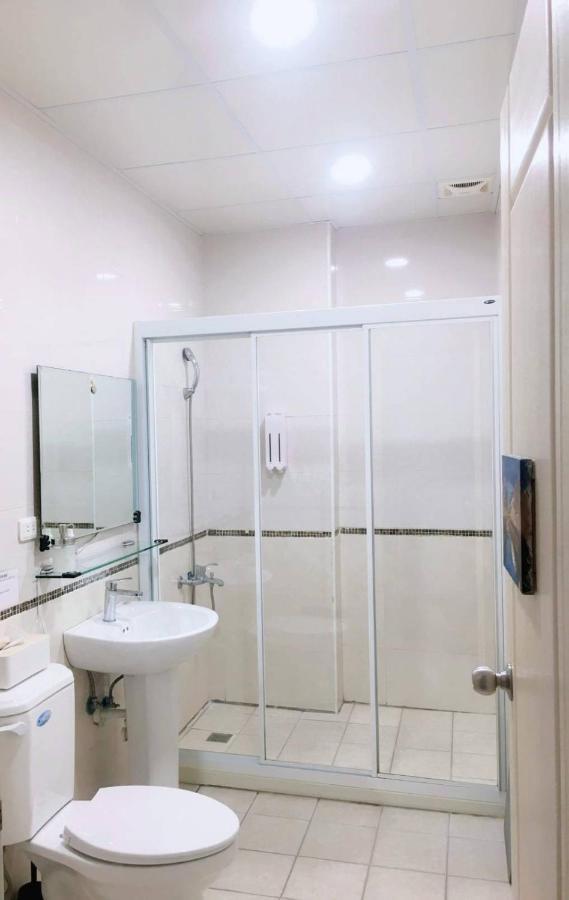 Shining Forest Hostel Hualien City Luaran gambar