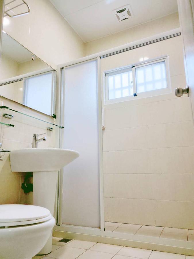 Shining Forest Hostel Hualien City Luaran gambar