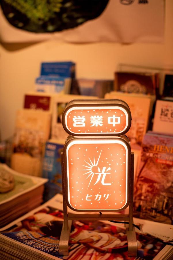 Shining Forest Hostel Hualien City Luaran gambar